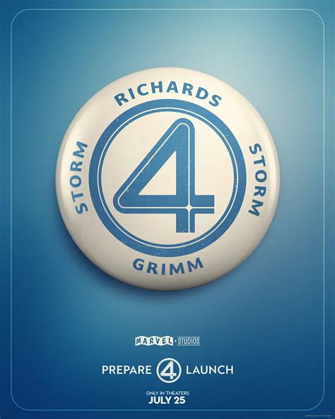 Official four.